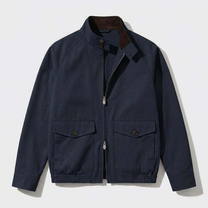 GSTAAD Premium Jacket