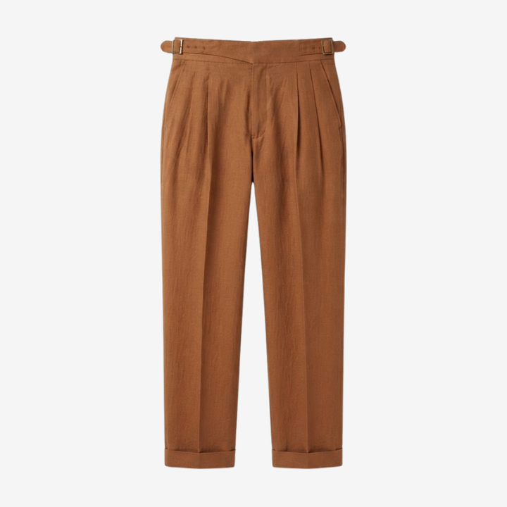 Alfie Stylish Trousers