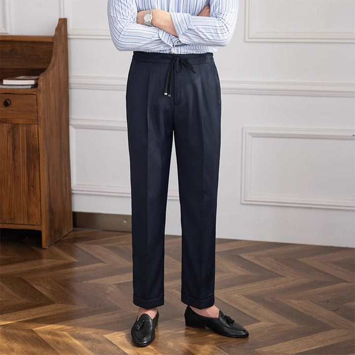 Orion Trousers – Stylish, Comfortable Everyday Wear