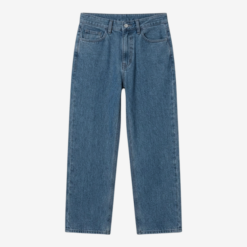 Liberto Relaxed-Fit Jeans