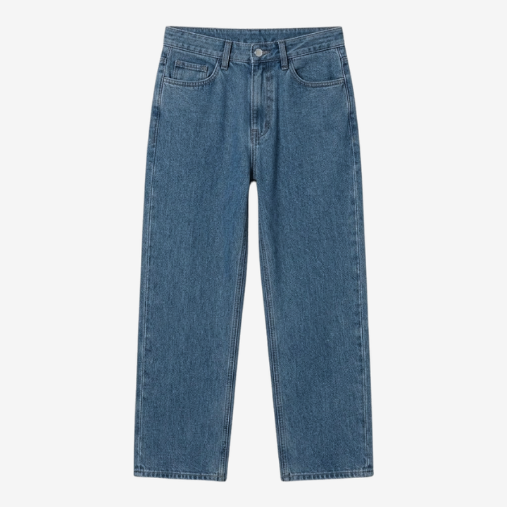 Liberto Relaxed-Fit Jeans