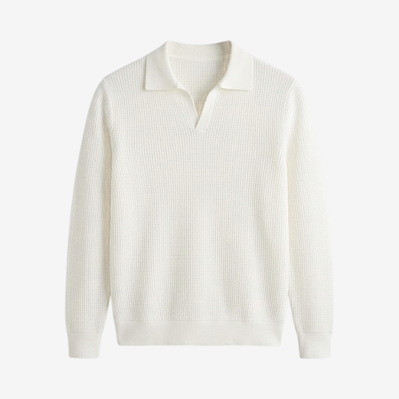 Theodore Classic Polo