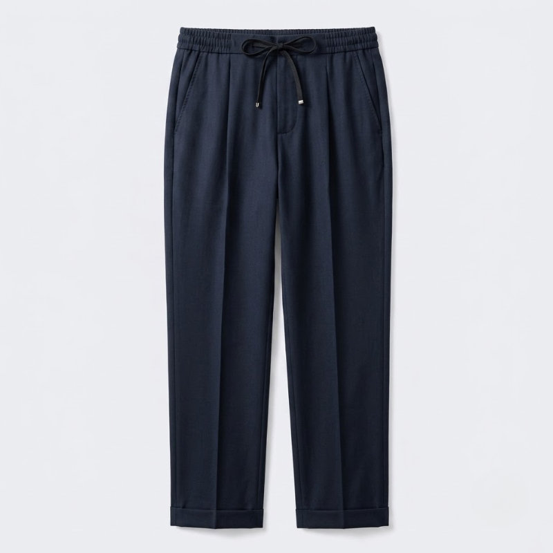 Orion Trousers – Stylish, Comfortable Everyday Wear