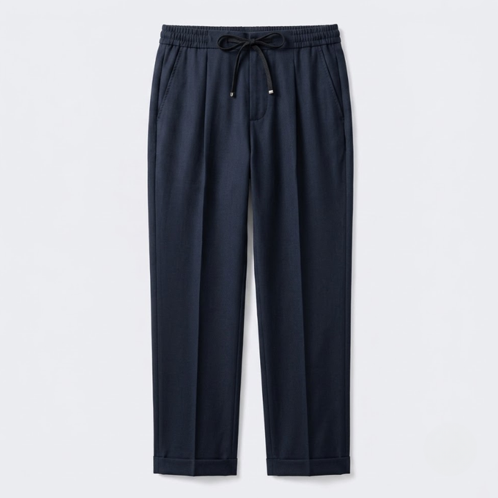 Orion Trousers – Stylish, Comfortable Everyday Wear