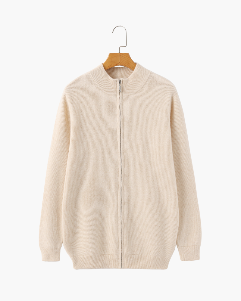 Monte Cashmere Vest