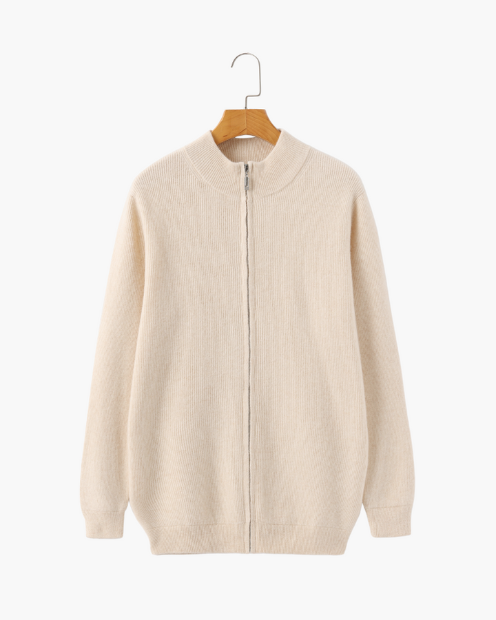 Monte Cashmere Vest