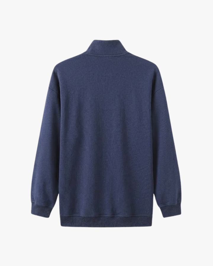 Mason Half-Zip Sweatshirt