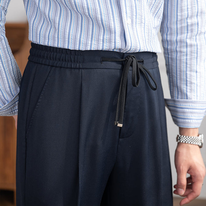 Orion Trousers – Stylish, Comfortable Everyday Wear