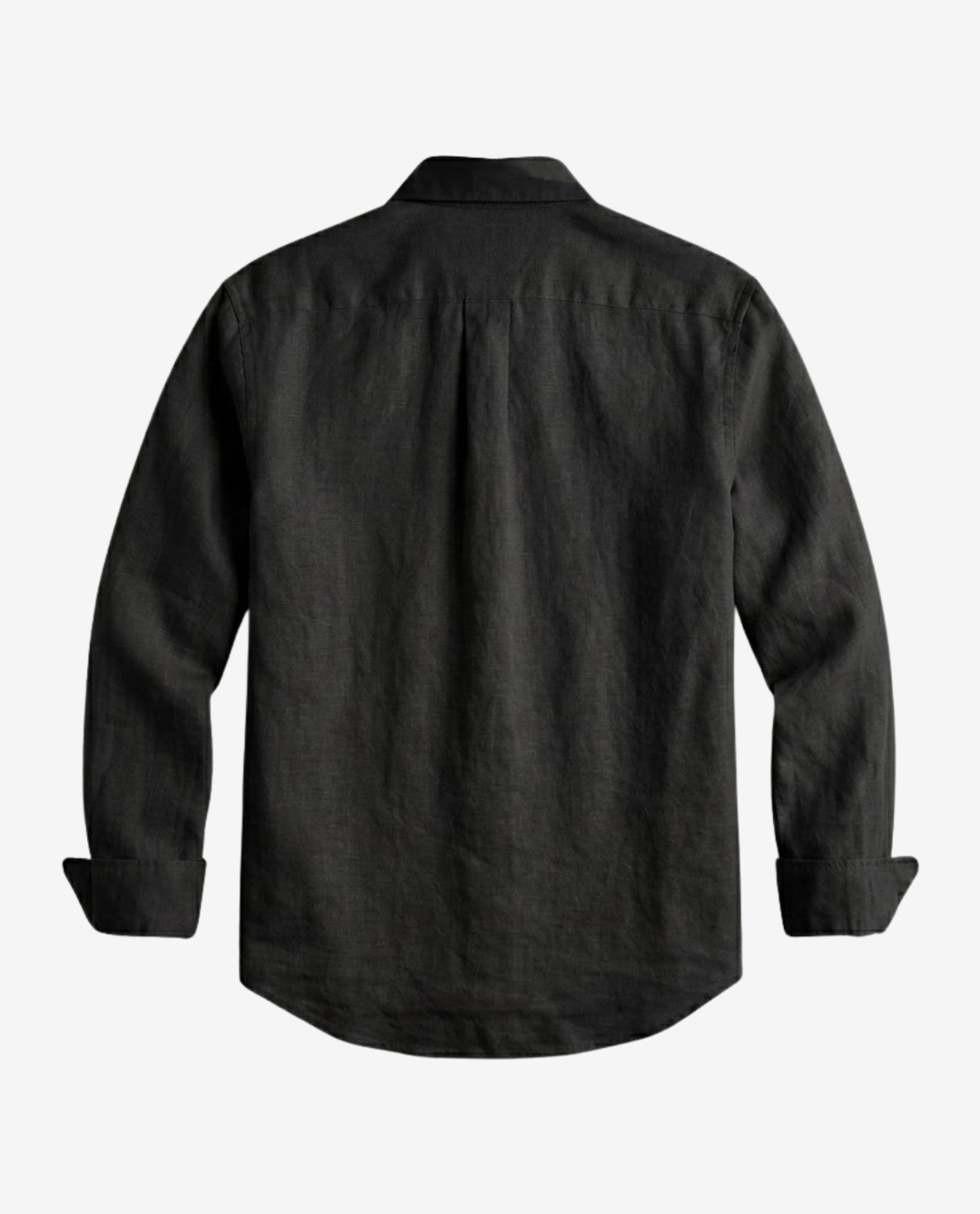 Adriano Premium Linen Shirt