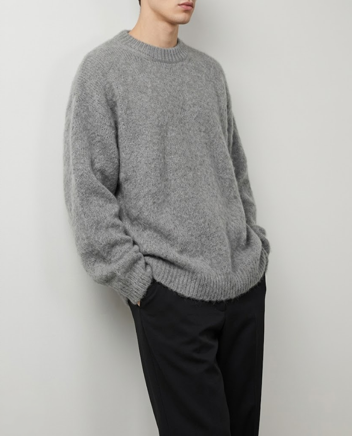 Teodoro Stylish Sweater