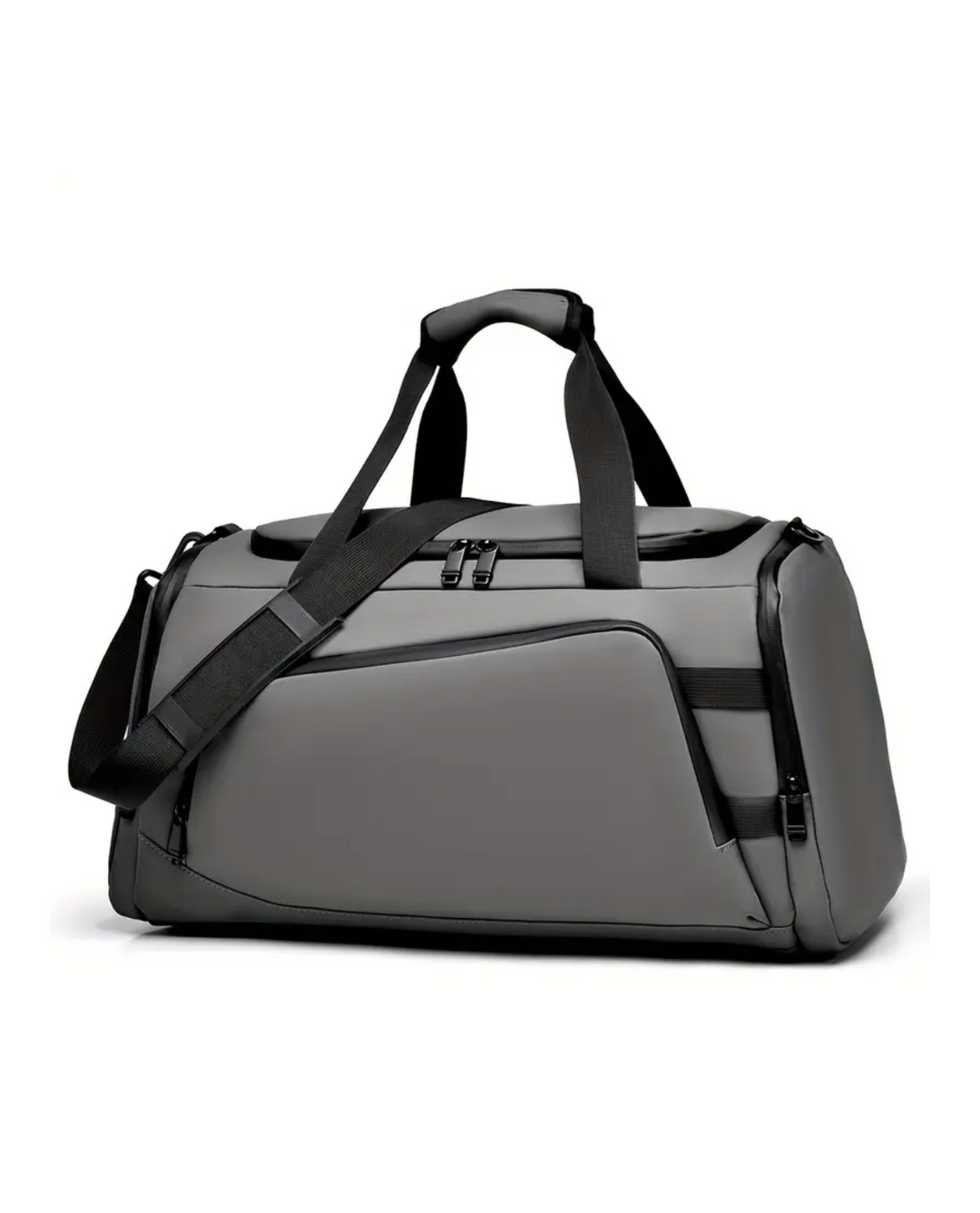 Calvin Travel Duffel Bag – Stylish, Spacious & Adventure-Ready