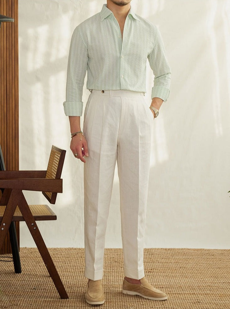 Langford Classic Shirt