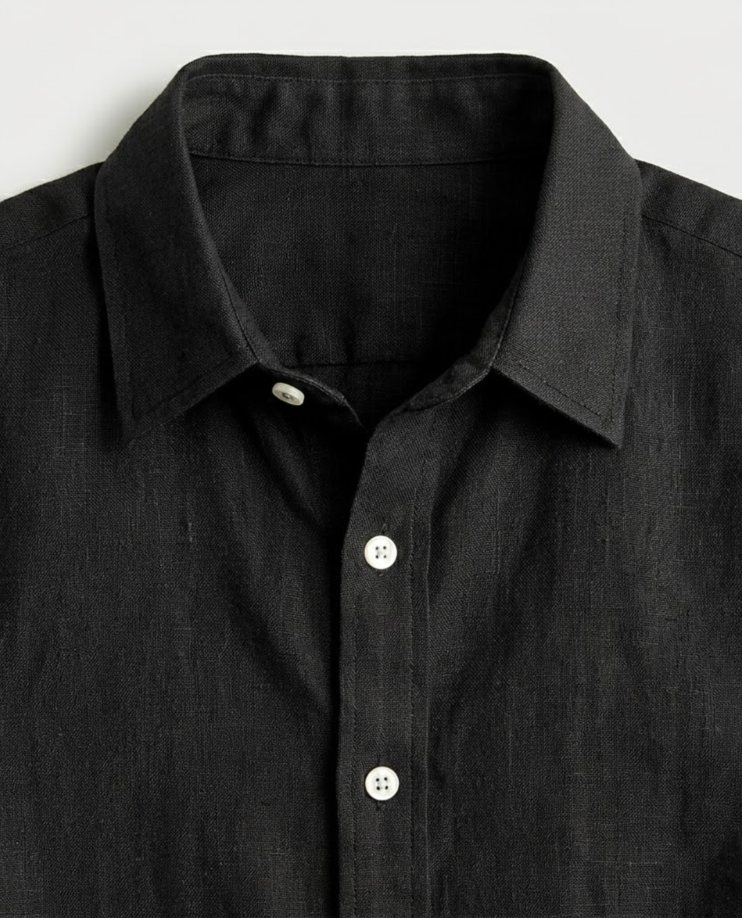Adriano Premium Linen Shirt