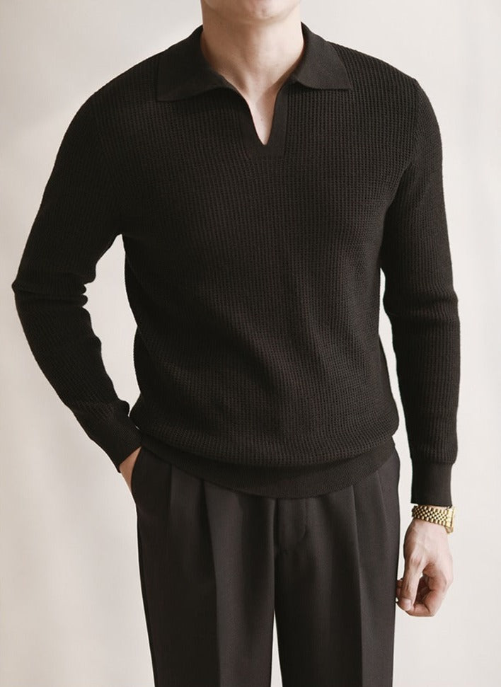 Theodore Classic Polo