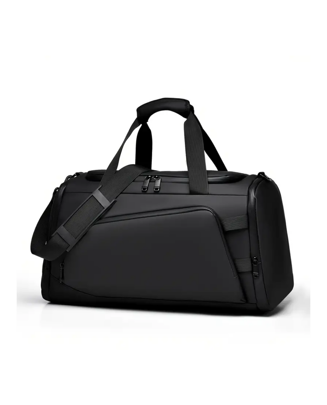 Calvin Travel Duffel Bag – Stylish, Spacious & Adventure-Ready