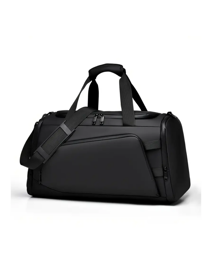 Calvin Travel Duffel Bag – Stylish, Spacious & Adventure-Ready