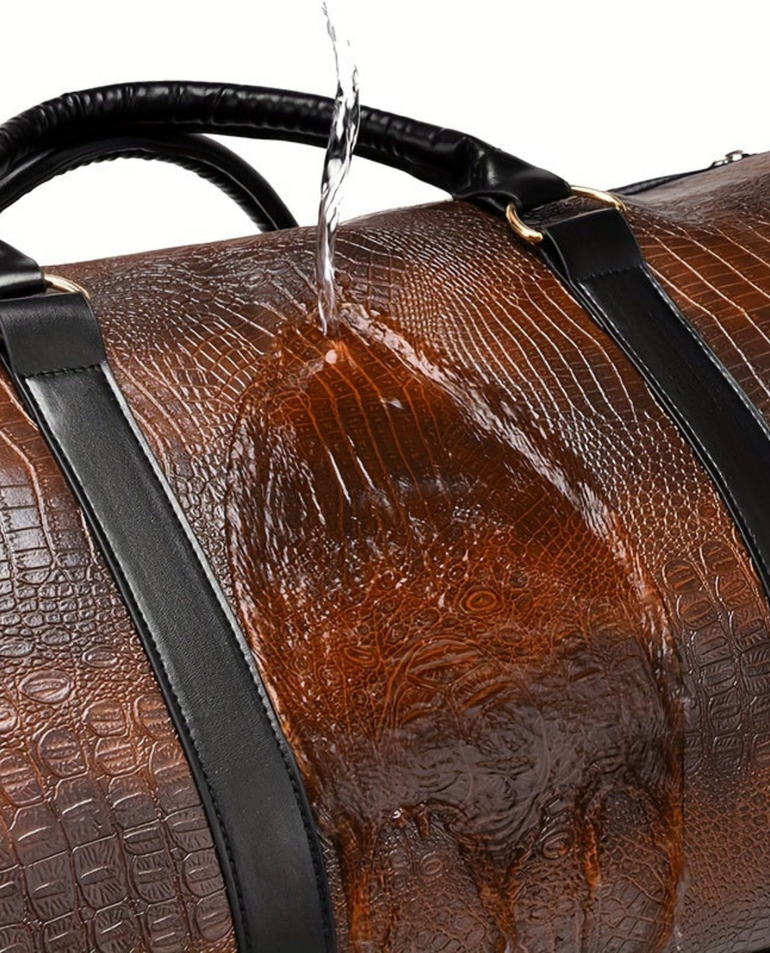Curtis Travel Duffle Bag – Stylish, Spacious & Durable Luggage Companion