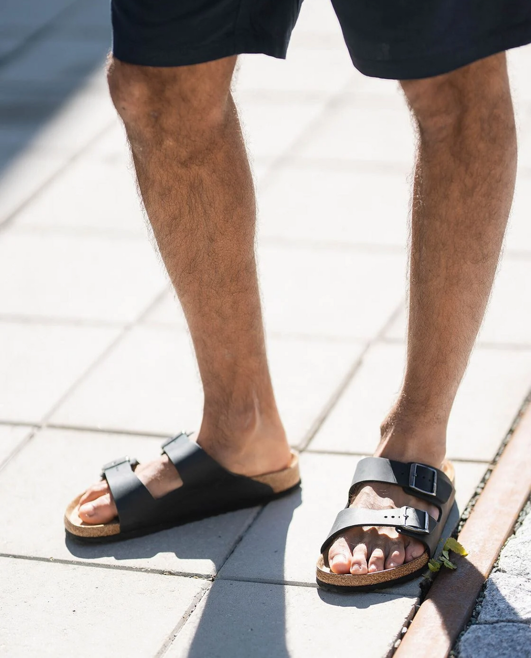 PALMIRO Premium Comfort Sandals