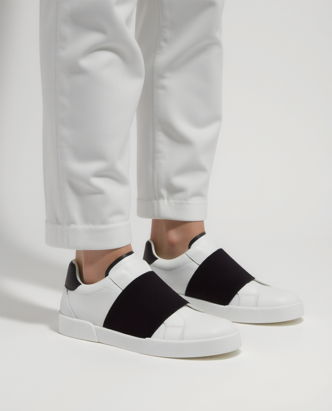 PRIMO Premium Leather Sneakers