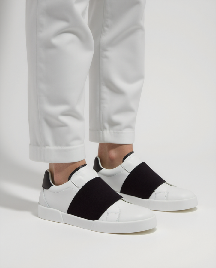 PRIMO Premium Leather Sneakers