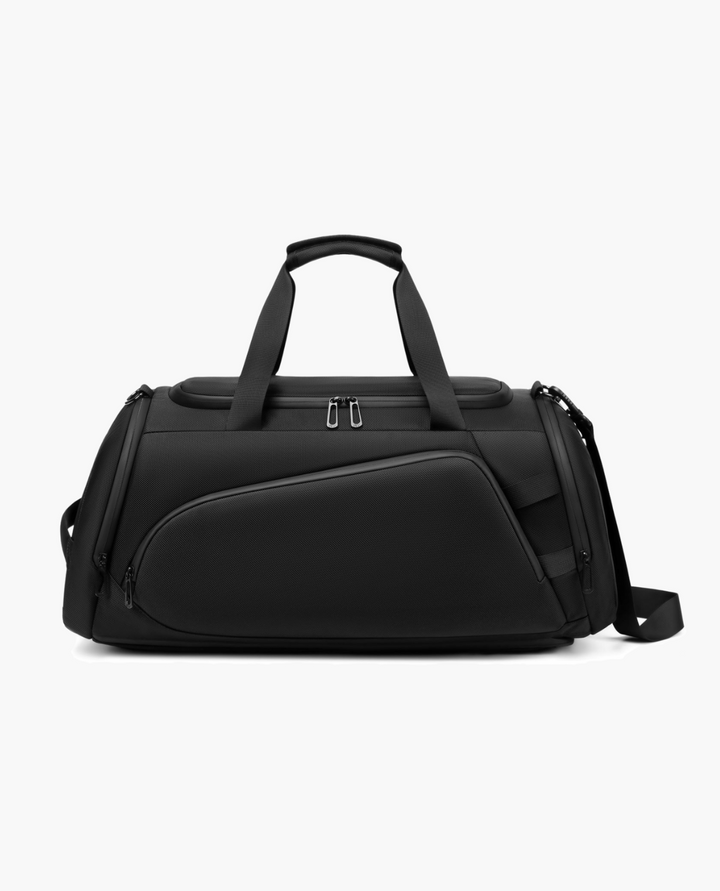 Calvin Travel Duffel Bag – Stylish, Spacious & Adventure-Ready