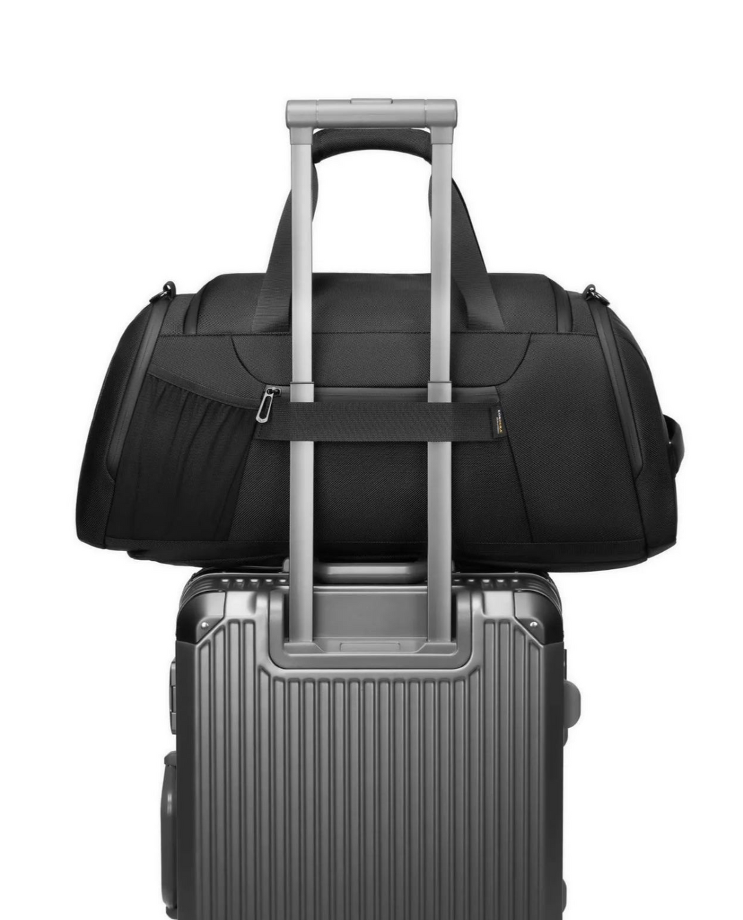 Calvin Travel Duffel Bag – Stylish, Spacious & Adventure-Ready