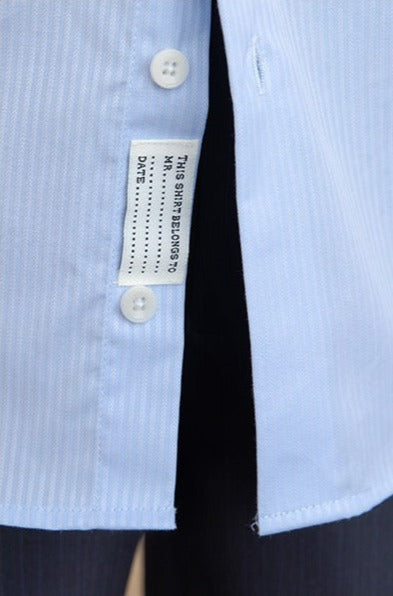 Stefano Classic Shirt