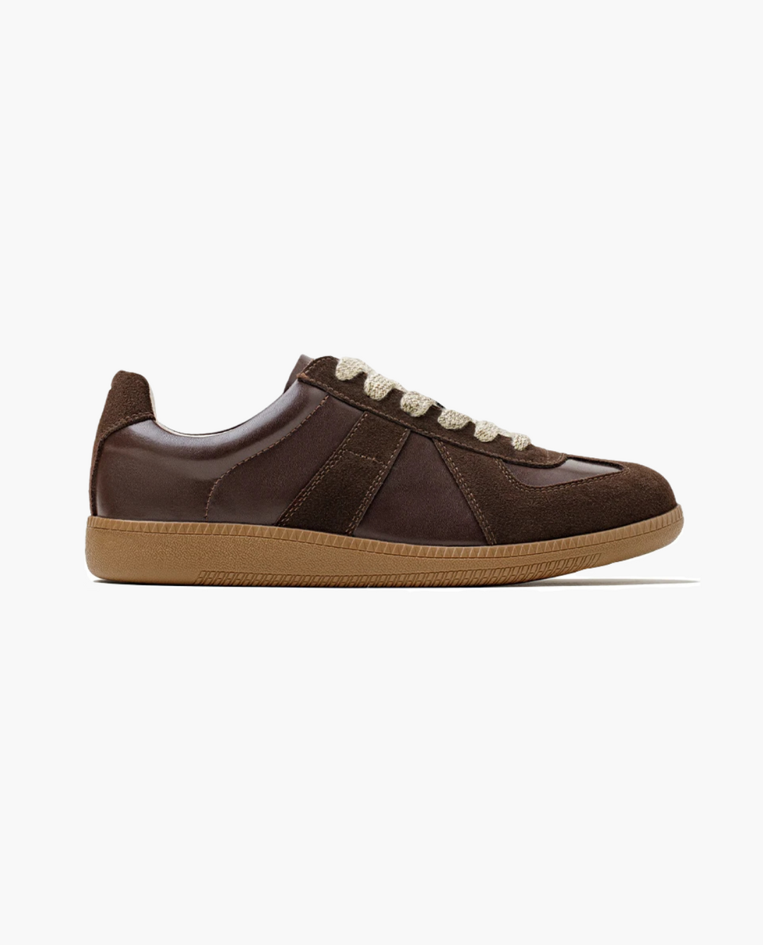 Belveder Premium Leather Sneakers