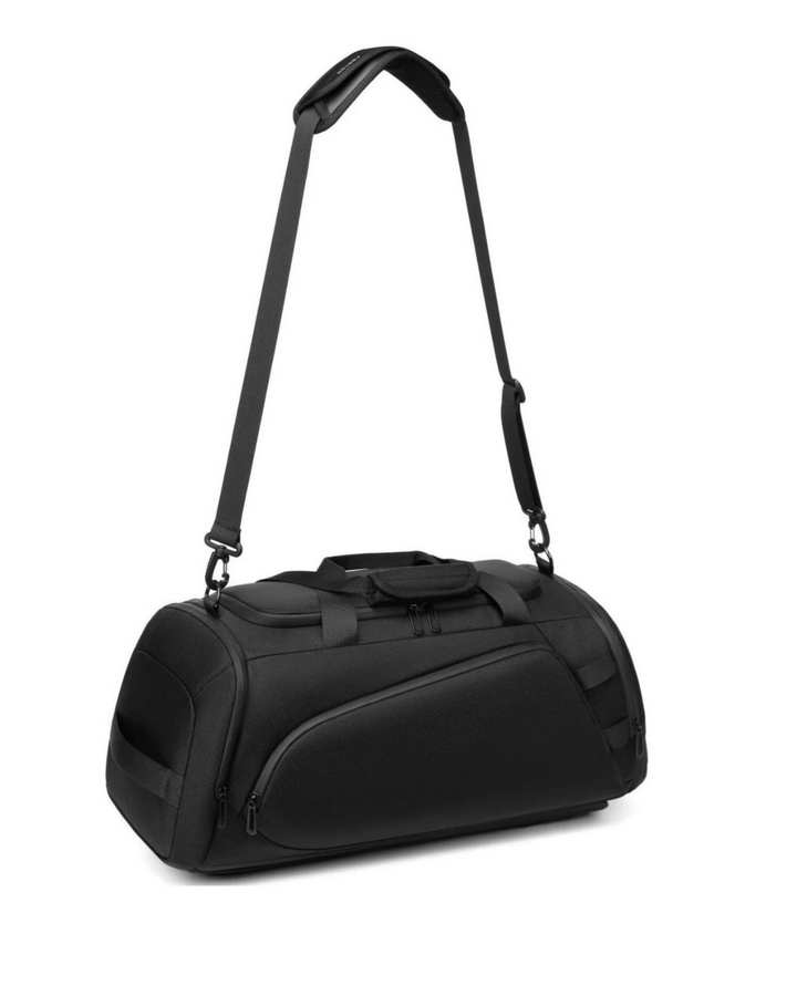 Calvin Travel Duffel Bag – Stylish, Spacious & Adventure-Ready