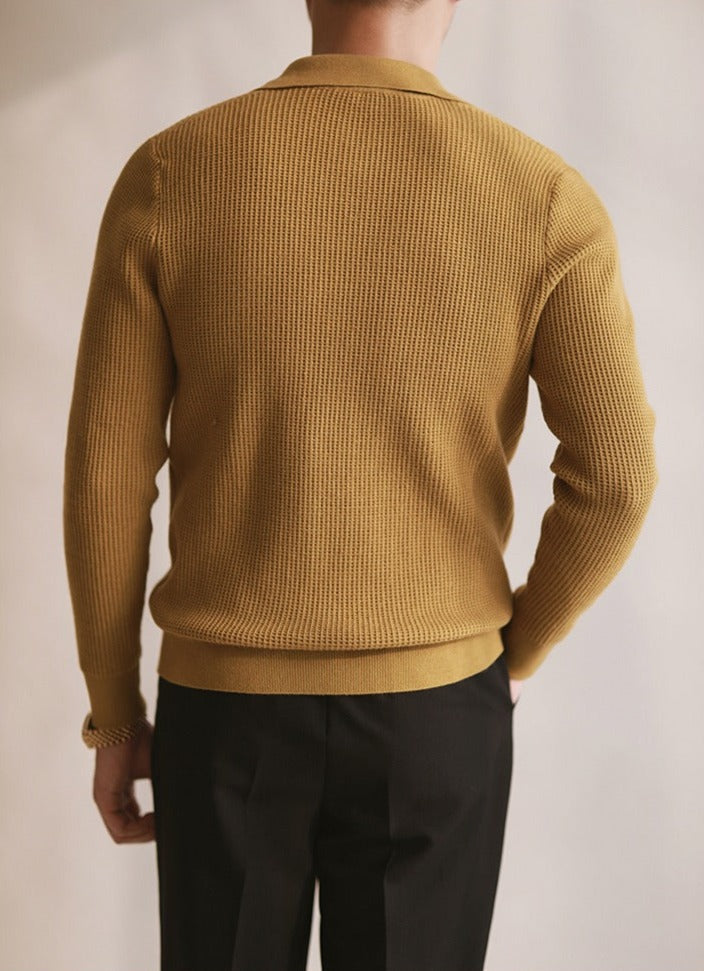 Theodore Classic Polo