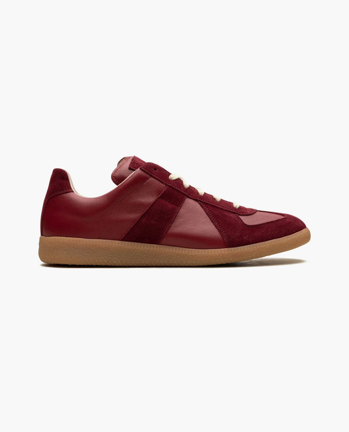 Belveder Premium Leather Sneakers