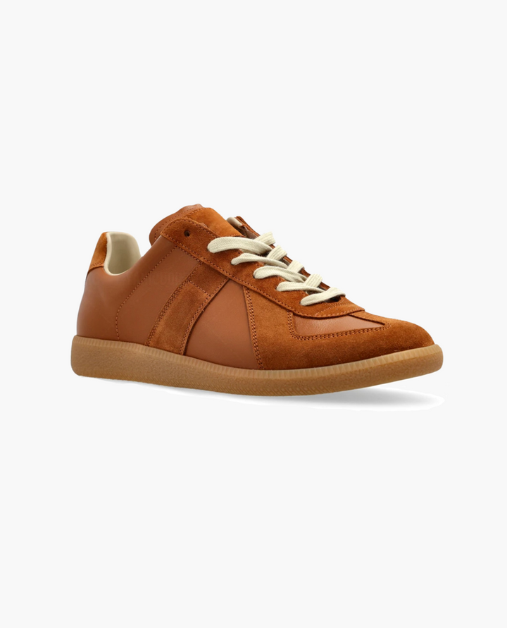 Belveder Premium Leather Sneakers