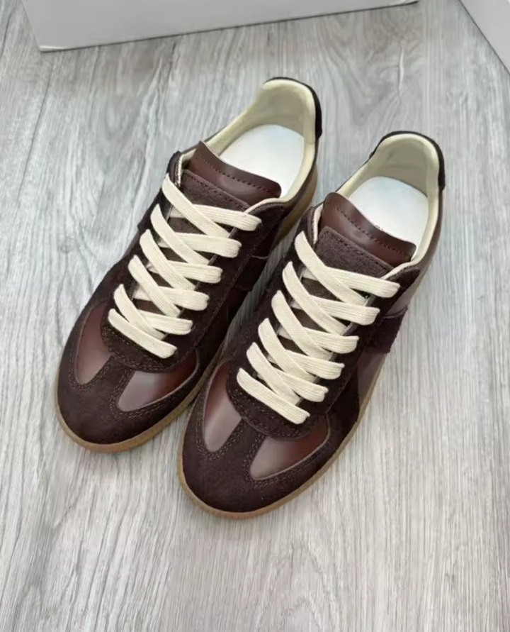 Belveder Premium Leather Sneakers