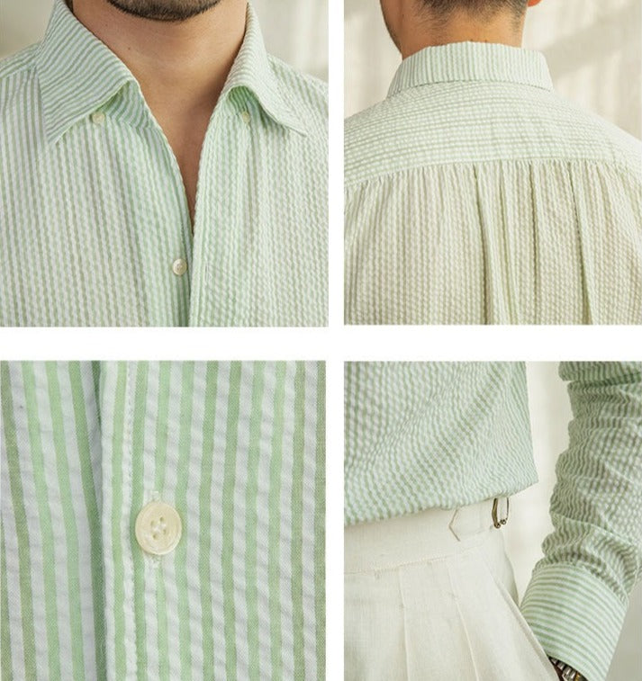 Langford Classic Shirt