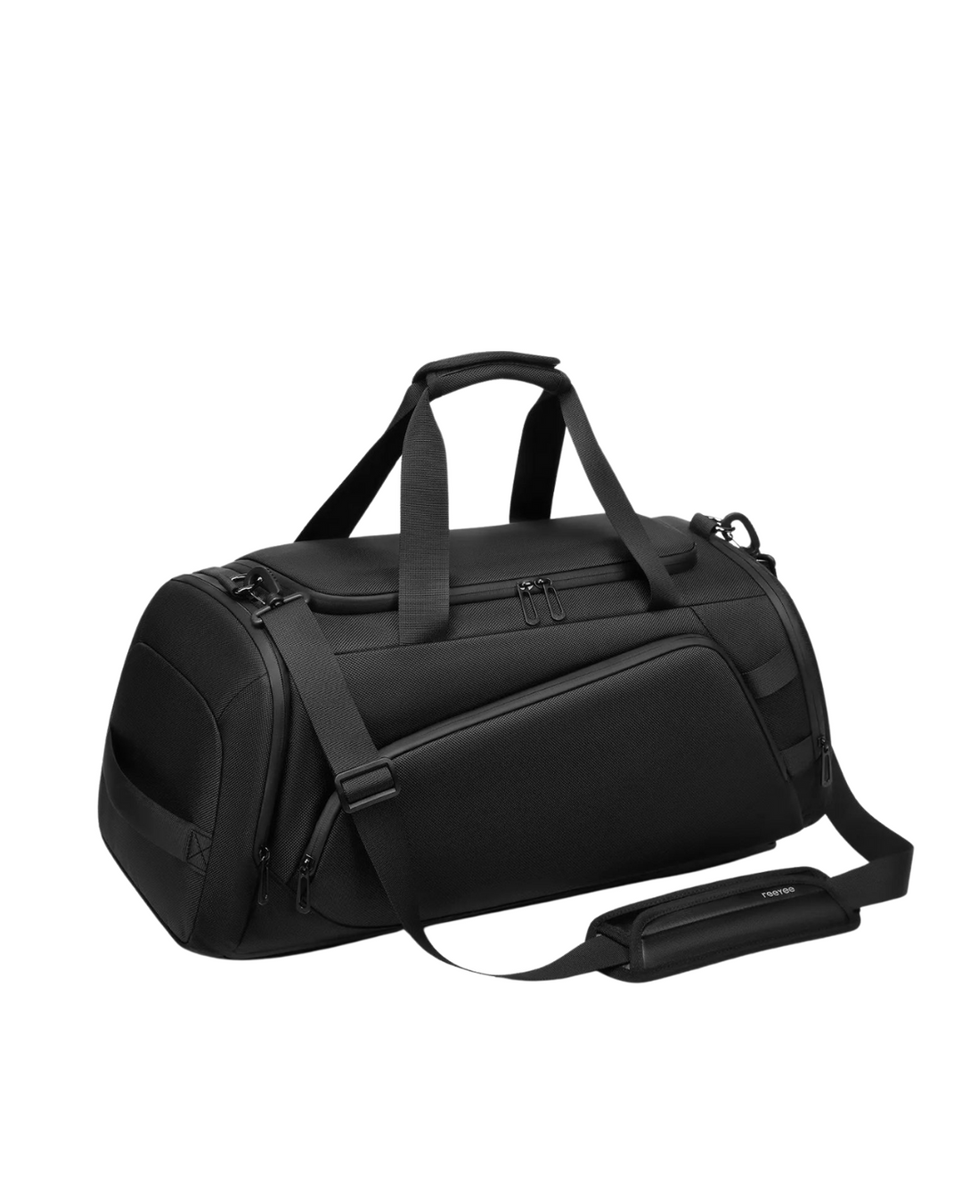 Calvin Travel Duffel Bag – Stylish, Spacious & Adventure-Ready