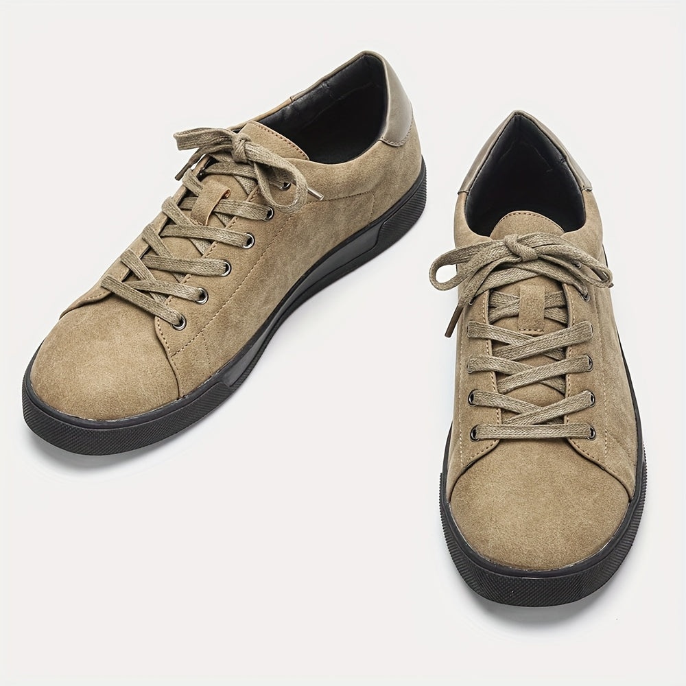 Monaco Classic Sneakers