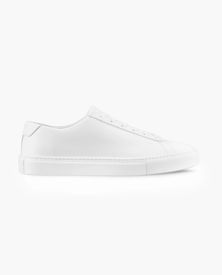 Rico Classic Leather Sneakers