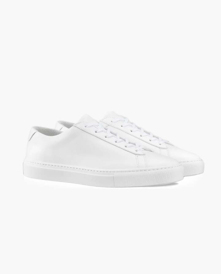 Rico Classic Leather Sneakers