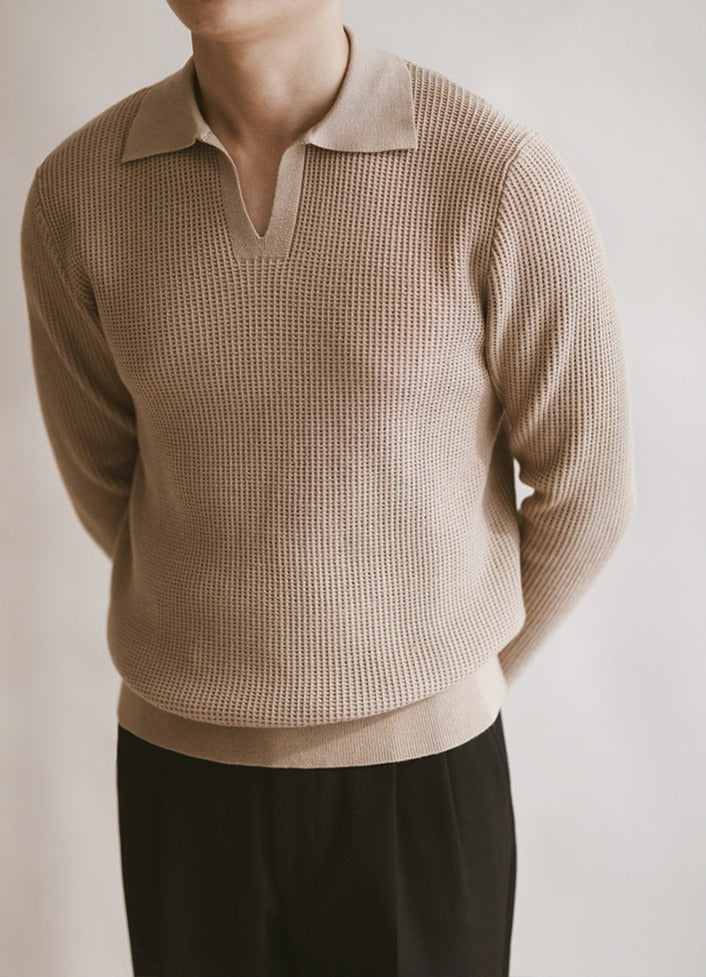 Theodore Classic Polo