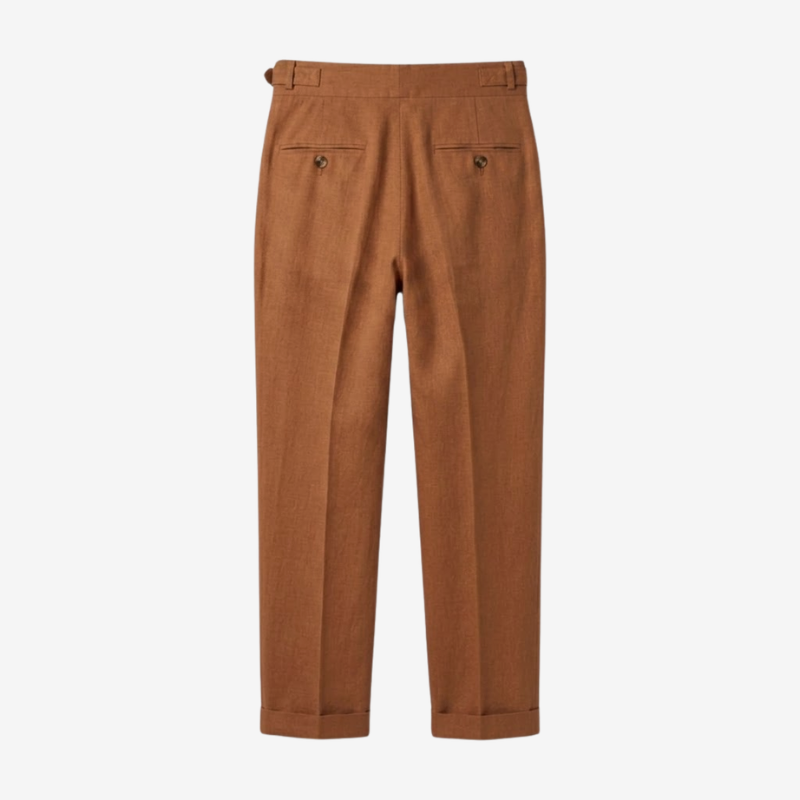 Alfie Stylish Trousers