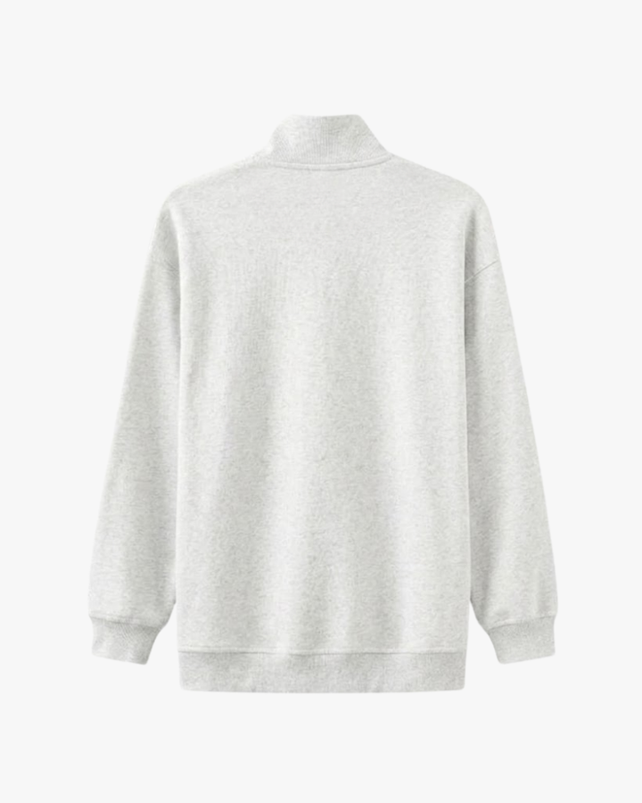 Mason Half-Zip Sweatshirt