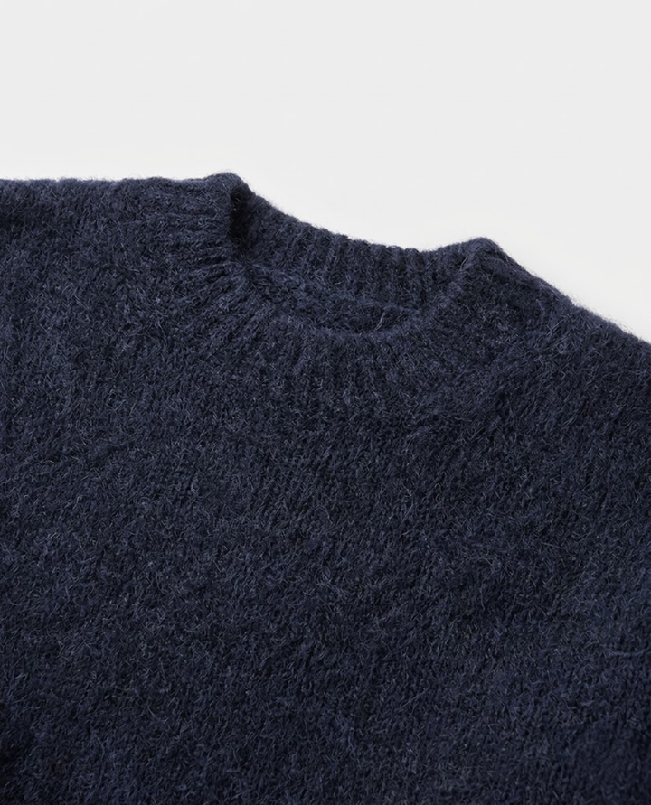 Teodoro Stylish Sweater