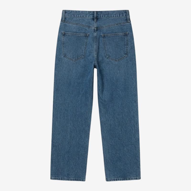 Liberto Relaxed-Fit Jeans