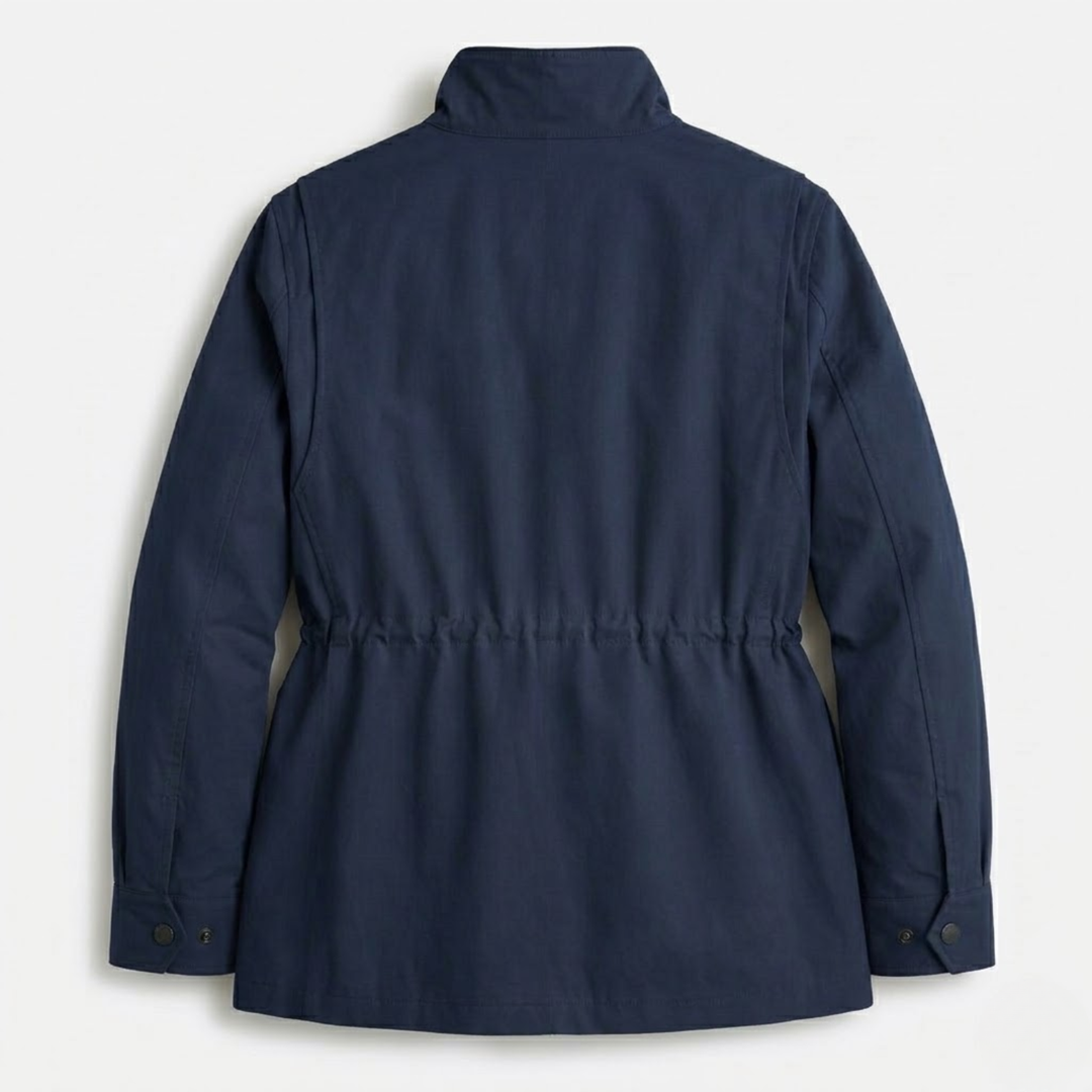FABIO Classic Utility Field Jacket