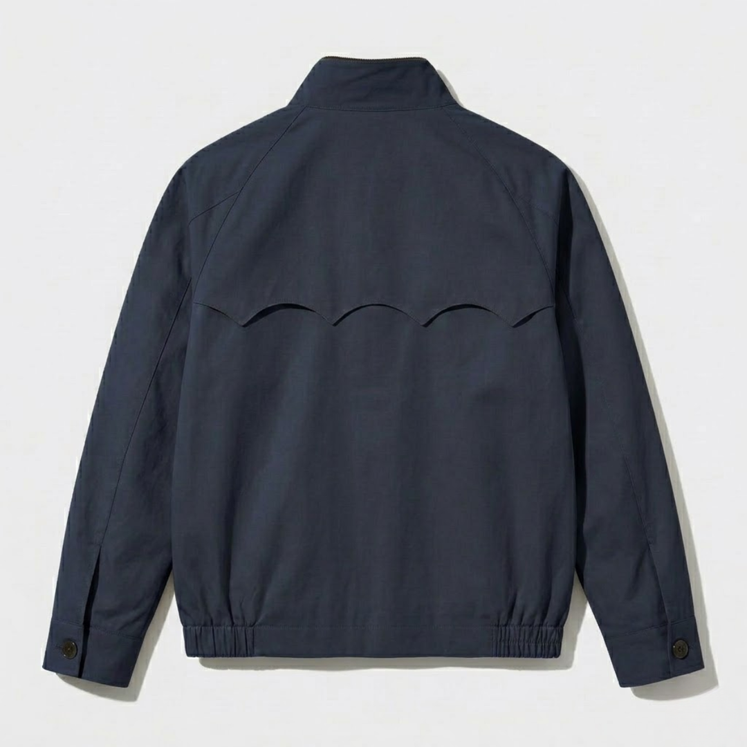 GSTAAD Premium Jacket