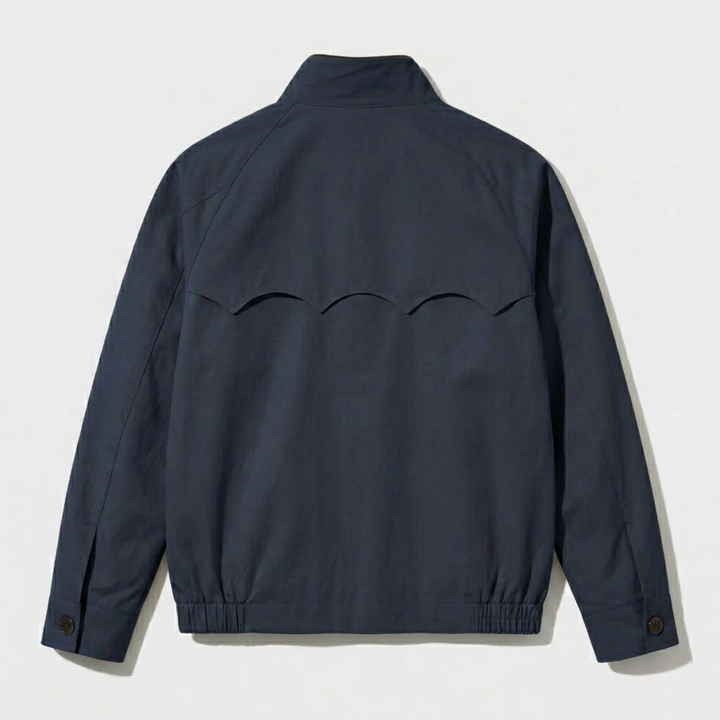 GSTAAD Premium Jacket