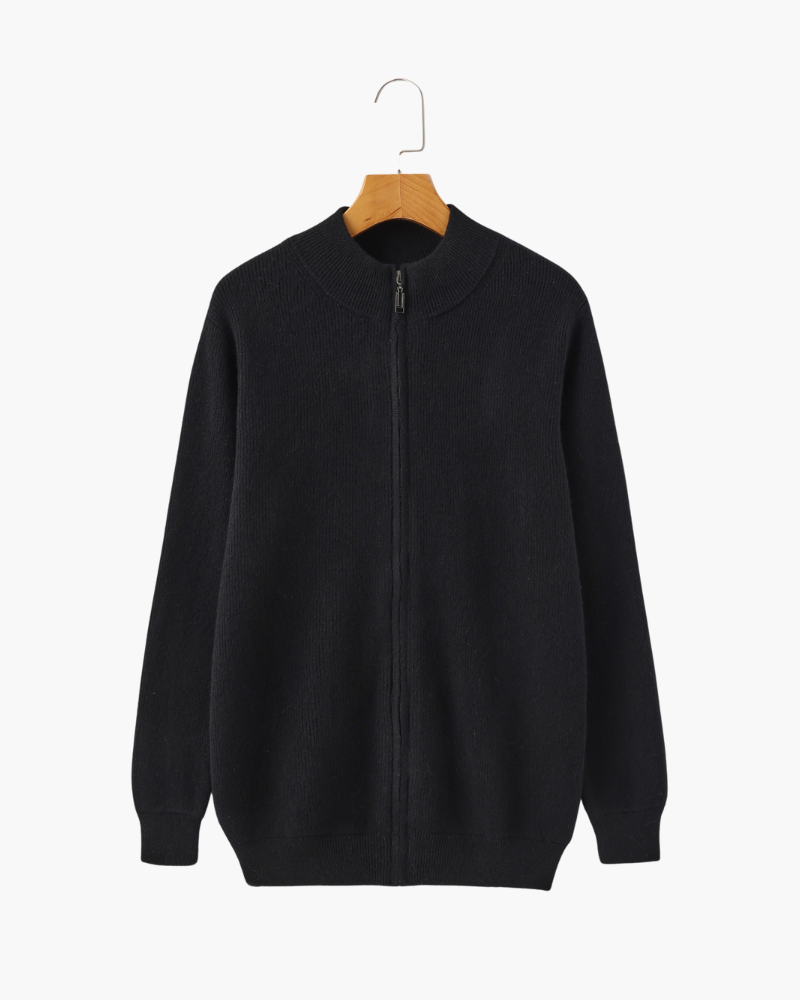 Monte Cashmere Vest
