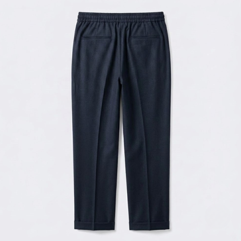 Orion Trousers – Stylish, Comfortable Everyday Wear