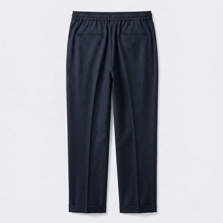 Orion Trousers – Stylish, Comfortable Everyday Wear
