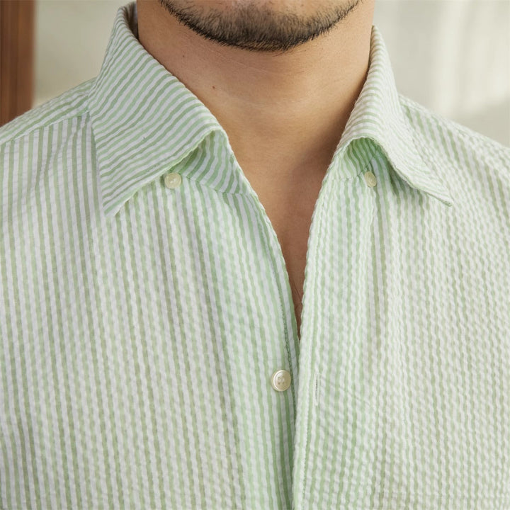 Langford Classic Shirt